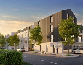 NEXITY à vendre – VILLA VERVILLE