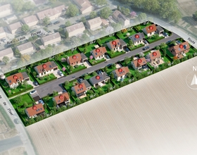 NEXITY à vendre – Le Domaine de l'Yser