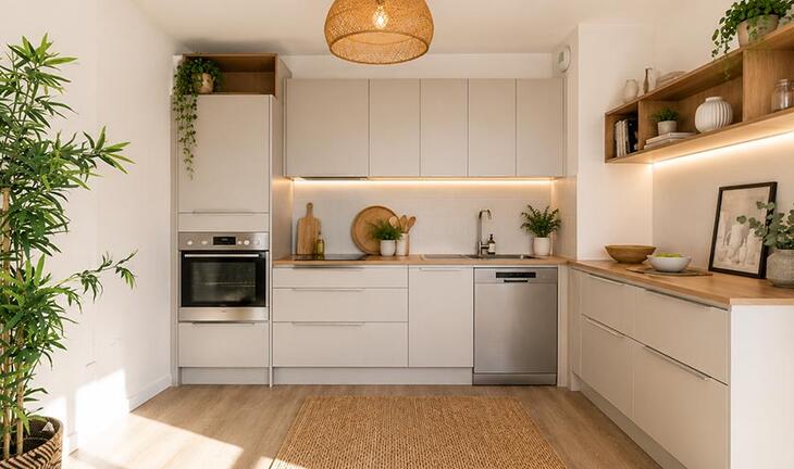 Immobilier neuf à Bordeaux