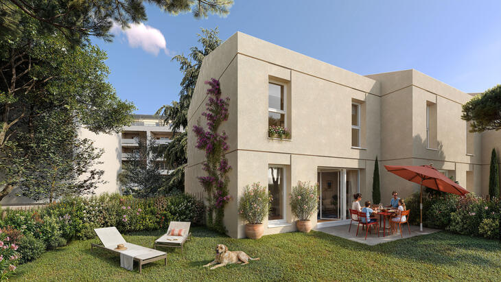 Logement neuf à vendre 145000