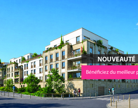 SAINT-AGNE IMMOBILIER à vendre – VILLA CYRIA