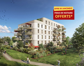 SEDELKA à vendre – Le Parc Des Orchidées