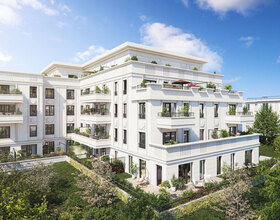 QUARTUS à vendre – Les Jardins d'Althéa
