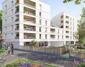 GROUPE PICHET à vendre – Résidence Lithéa