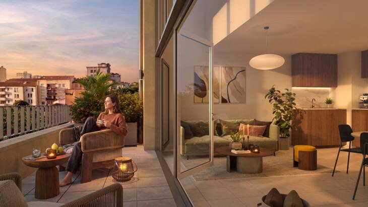 Logement neuf à vendre 219000