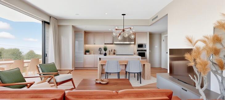 Programme immobilier neuf à vendre – So Noisiel