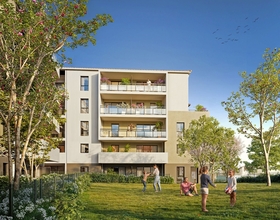 NEXITY à vendre – Le Clos des Pinèdes