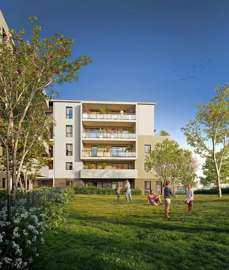 Logement neuf à vendre 167499
