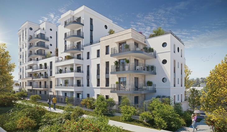 Logement neuf à vendre 259000