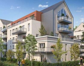 CREDIT AGRICOLE IMMOBILIER à vendre – Floreal
