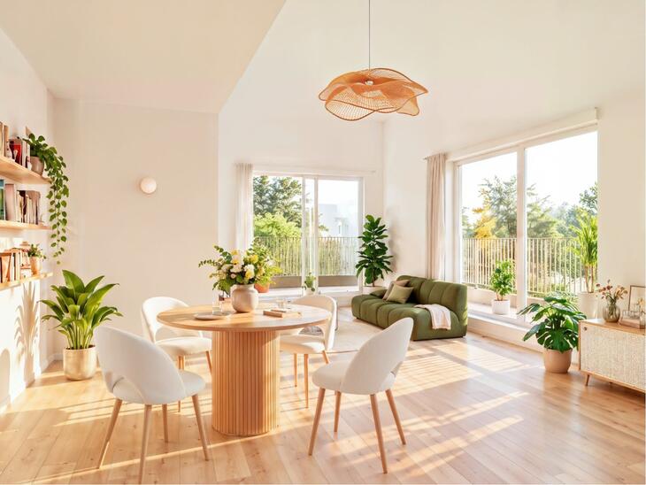 Immobilier neuf à Morsang-sur-Orge