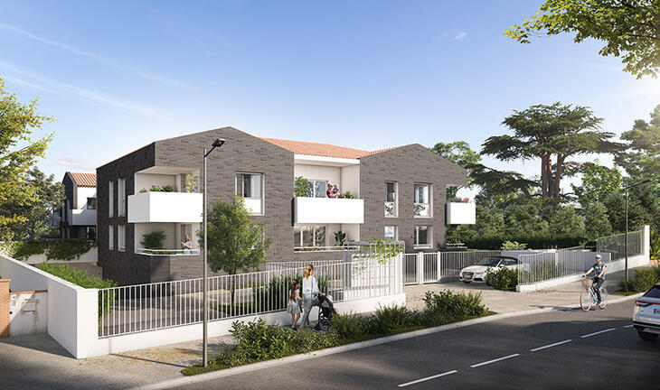 Logement neuf à vendre 149000