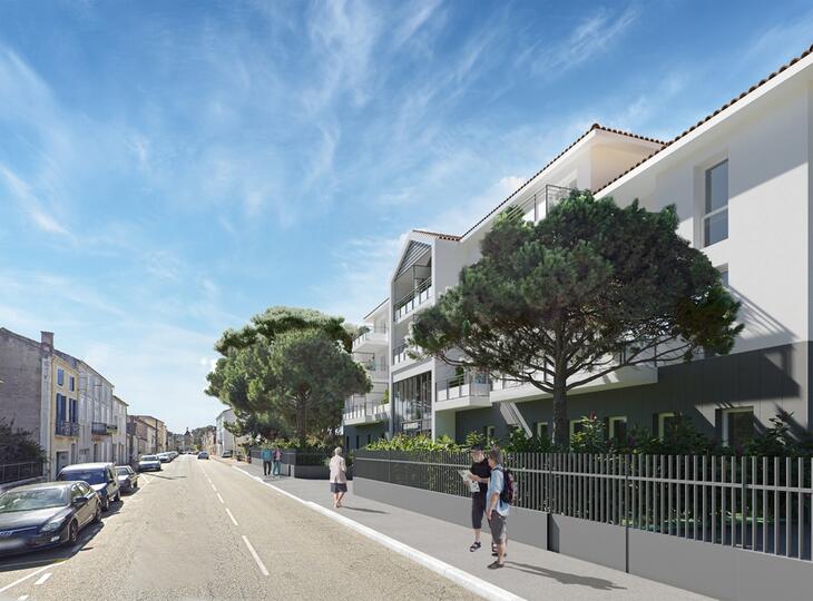 Immobilier neuf à Villeneuve-sur-Lot