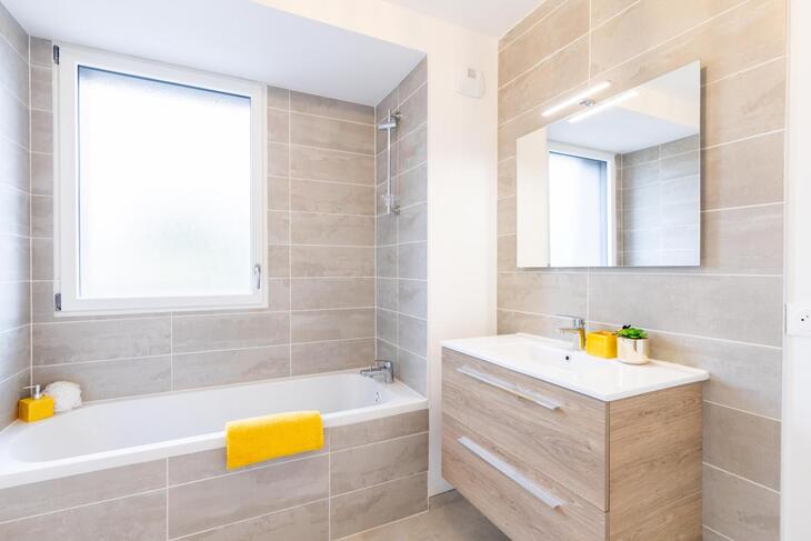 Immobilier neuf à Montigny-lès-Metz