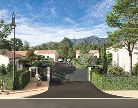 NEXITY à vendre – Le Clos de l'Espigoulier