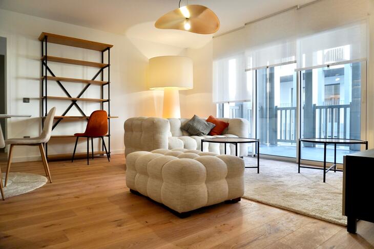 Logement neuf à vendre 355000