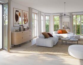 BOUYGUES IMMOBILIER à vendre – Villa Charleston