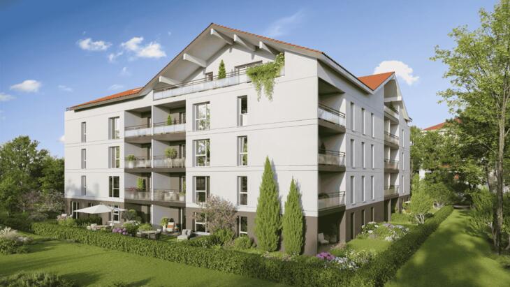 Logement neuf à vendre 133000