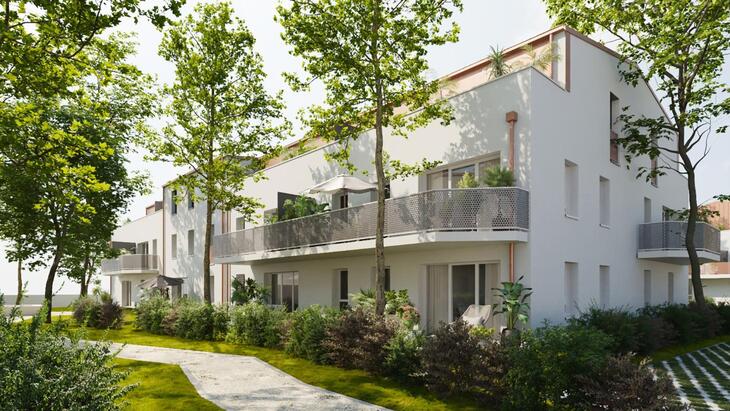 Logement neuf à vendre 189000