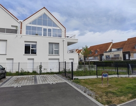 NEXITY à vendre – OXYGÈNE