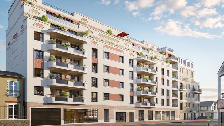Logement neuf à vendre 203000
