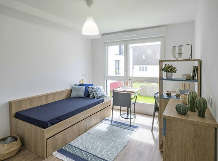 Logement neuf à vendre 87043