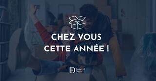 Logement neuf à vendre 378000