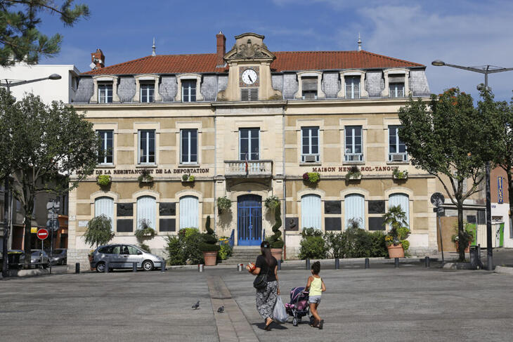 Programme immobilier Prochainement à Vénissieux Vénissieux