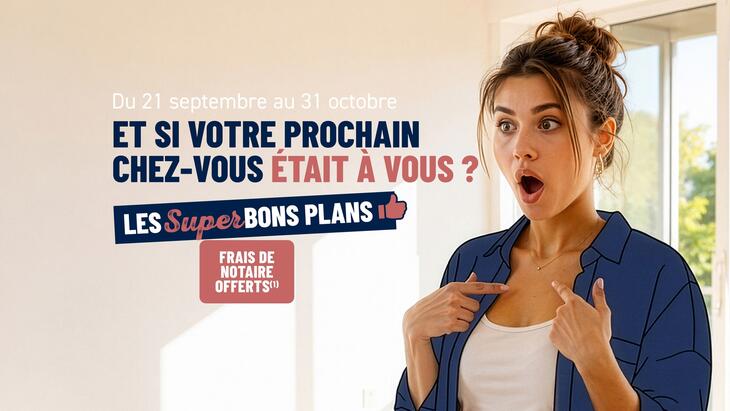Immobilier neuf à Guilvinec