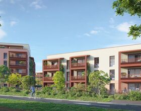 LAMOTTE à vendre – PARALLÈLE 17