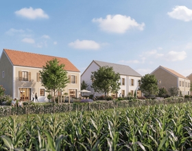 NEXITY à vendre – LA FERME - MAISONS