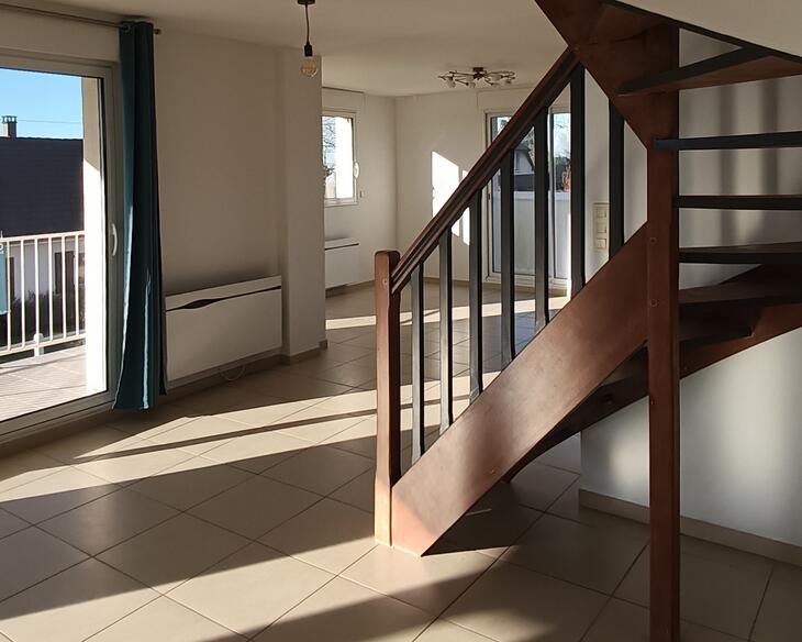 Immobilier neuf à Criel-sur-Mer