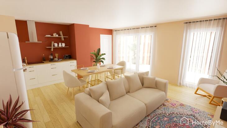 Programme immobilier neuf à vendre – 23 Faubourg