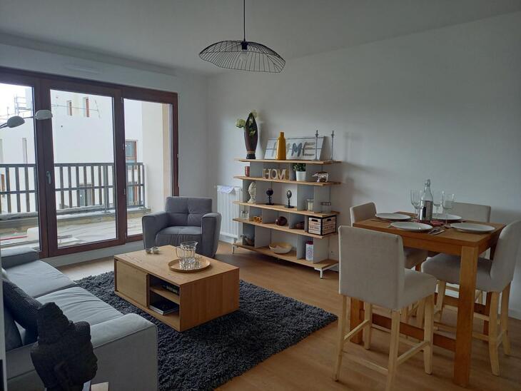Logement neuf à vendre 346000