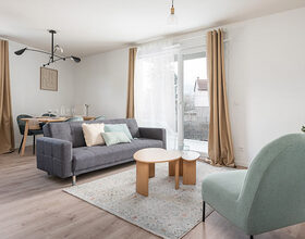 BOUYGUES IMMOBILIER à vendre – Parenthese