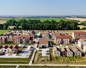 FONCIM à vendre – Le Haras