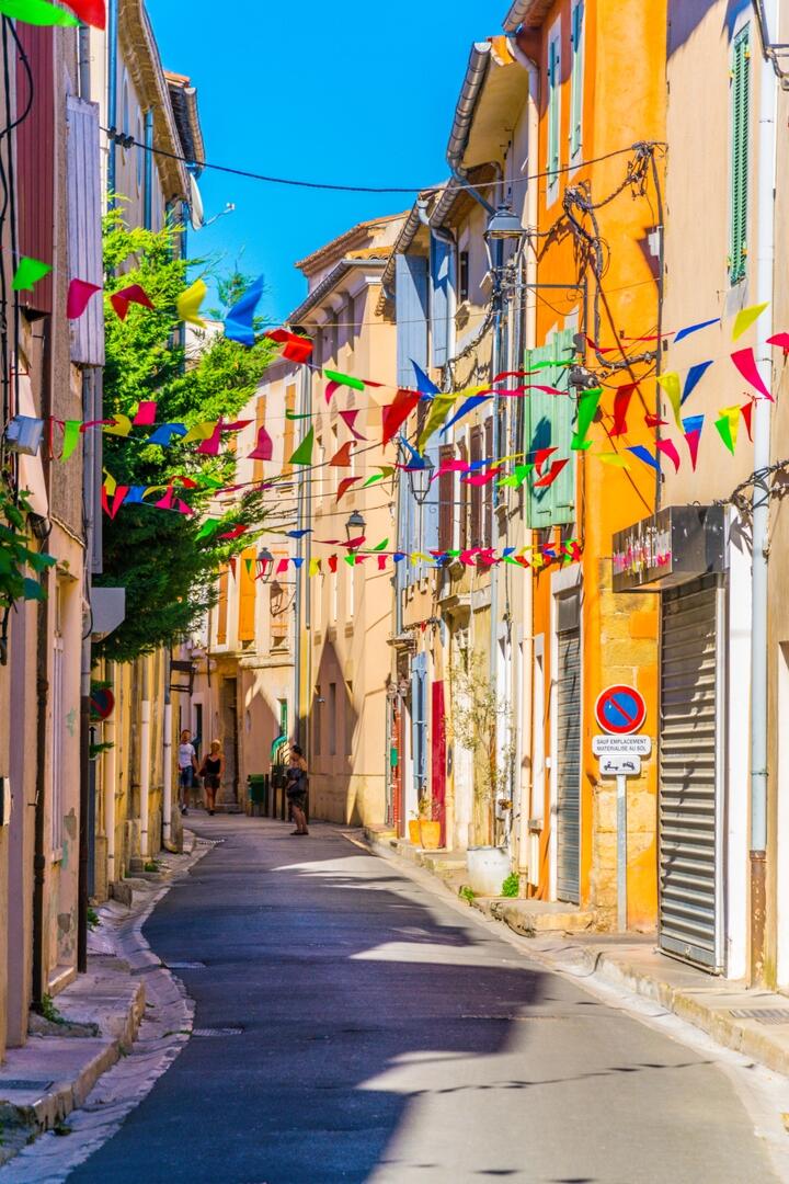 Programme immobilier NOUVEAU - TERRAINS À BÂTIR L'Isle-sur-la-Sorgue