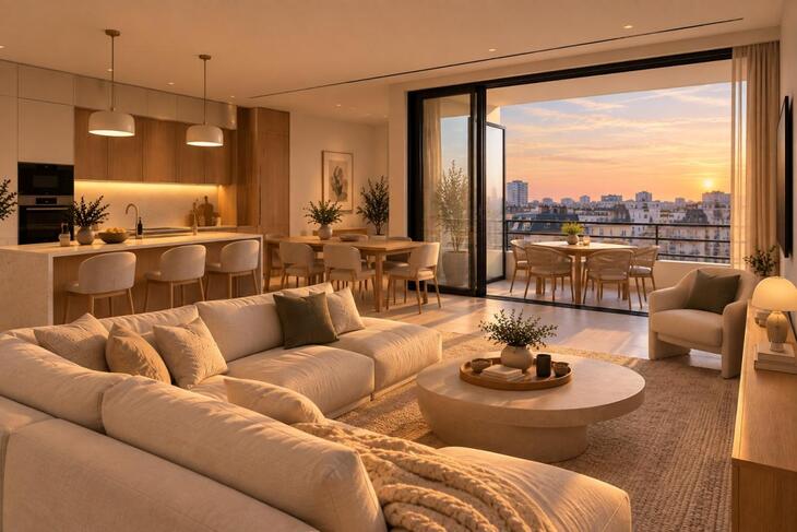 Logement neuf à vendre 449254
