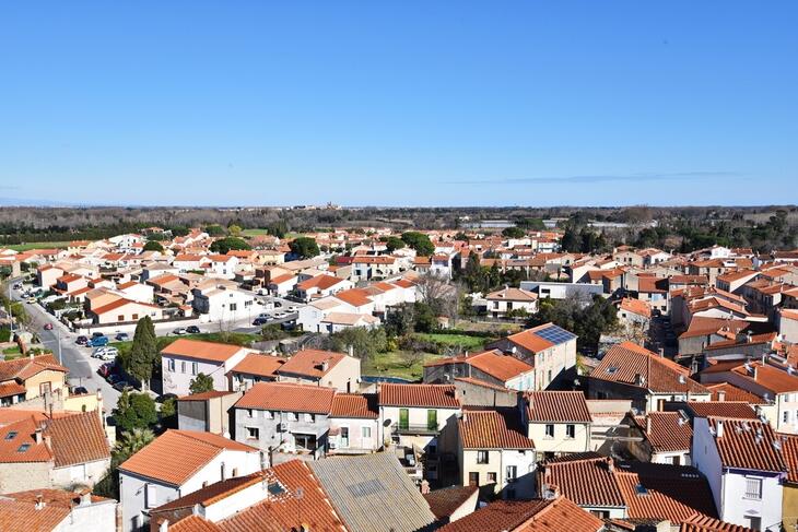 Programme immobilier Les Petites Vignes Palau-del-Vidre