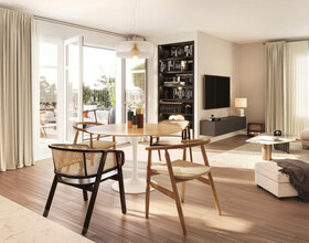 EIFFAGE IMMOBILIER à vendre – Central Quai 2