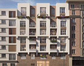 MARIGNAN à vendre – Esprit Valmy