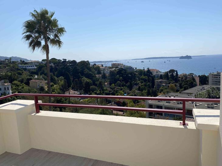 Programme immobilier Histoire & Patrimoine Vivez l'Exception À Cannes Cannes