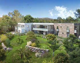 Villa Hestia