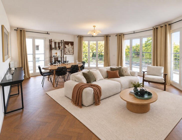 Logement neuf à vendre 315000
