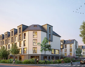 BOUYGUES IMMOBILIER à vendre – Campus Baïona