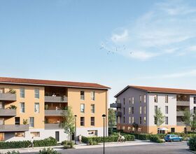 EUROPEAN HOMES à vendre – L'Archipel