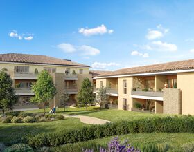 VINCI IMMOBILIER à vendre – L'OUSTAU