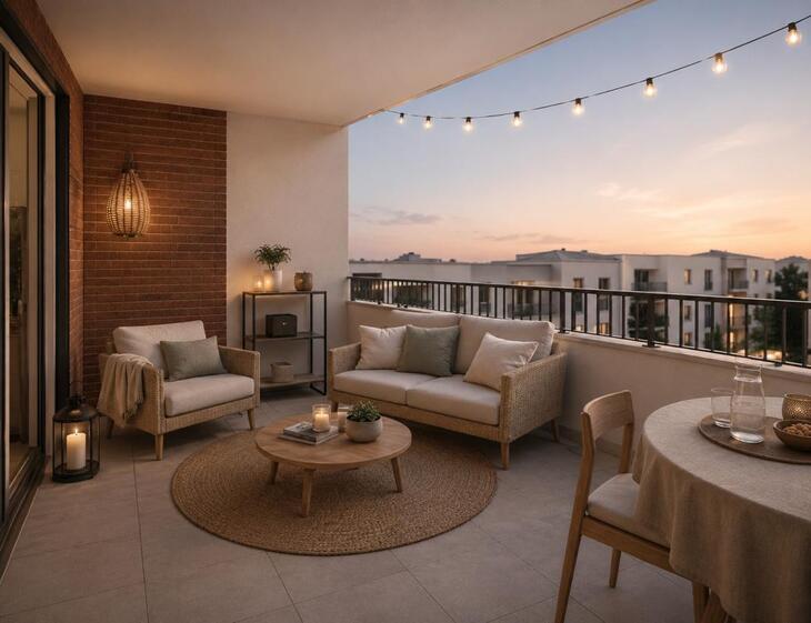 Immobilier neuf à Cabourg