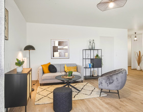 SOGEPROM à vendre – Cassiopée