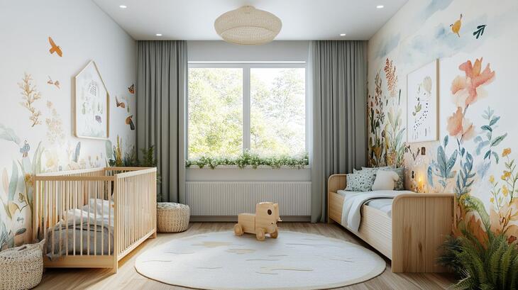 Programme immobilier RESIDENCE HAGUETTE Saint-Denis